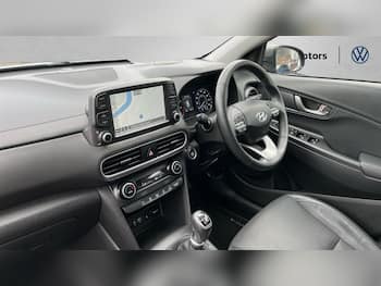 Used Hyundai KONA 2018 for sale - 79706160: Photo