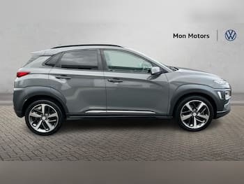 Used Hyundai KONA 2018 for sale - 79706160: Photo