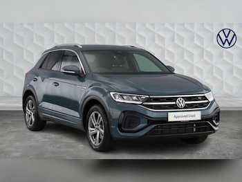 Used Volkswagen T-Roc 2025 for sale - 78873661: Photo