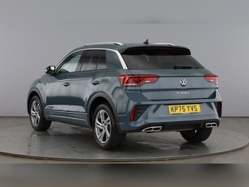 Used Volkswagen T-Roc 2025 for sale - 78873661: Photo