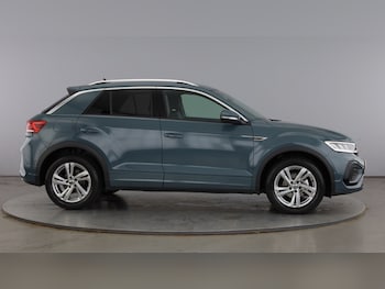 Used Volkswagen T-Roc 2025 for sale - 78873661: Photo