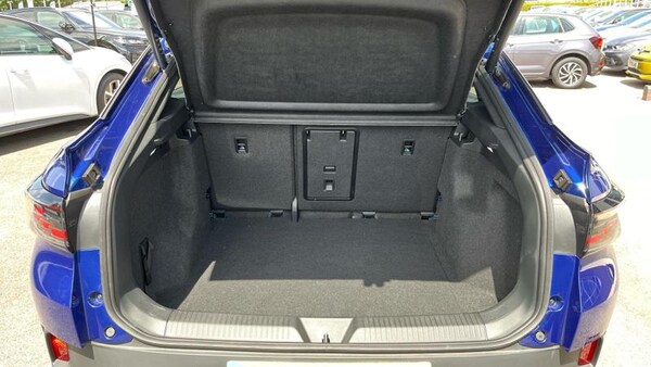 Used Volkswagen ID.5 2025 for sale - 74917578: Photo 10