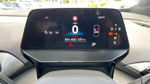 Used Volkswagen ID.5 2025 for sale - 74917578: Photo 13