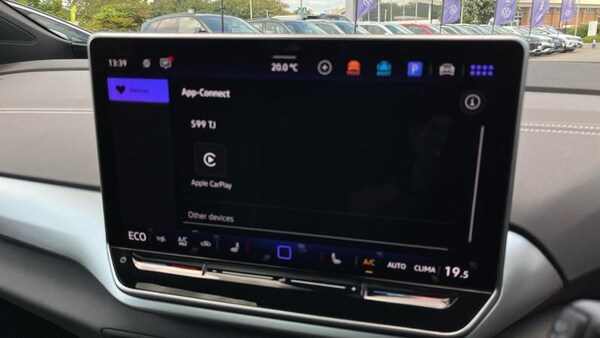 Used Volkswagen ID.5 2025 for sale - 74917578: Photo 16