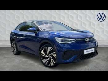 2025 - Match 77kWh Pro 286PS 1-speed Automatic 5 Door Automatic