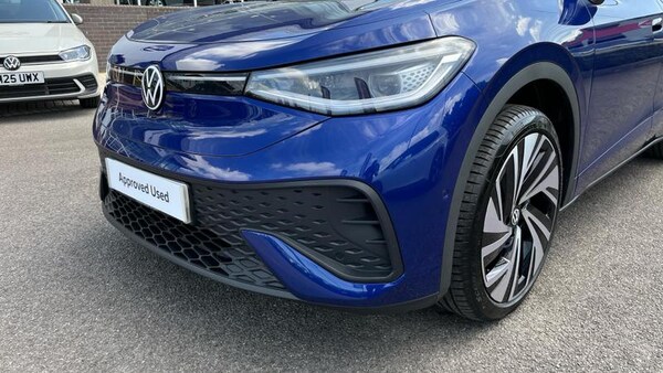 Used Volkswagen ID.5 2025 for sale - 74917578: Photo 28