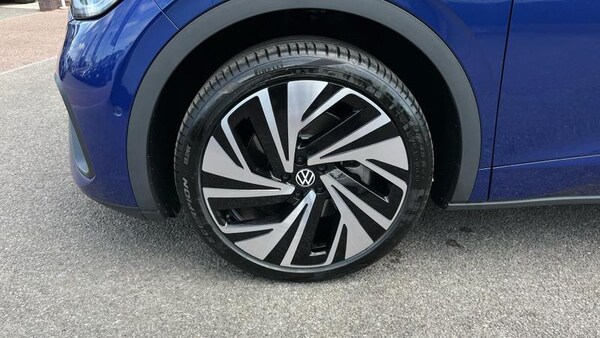 Used Volkswagen ID.5 2025 for sale - 74917578: Photo 29