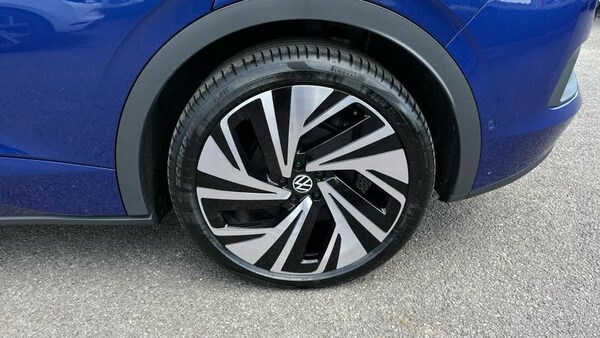 Used Volkswagen ID.5 2025 for sale - 74917578: Photo 30
