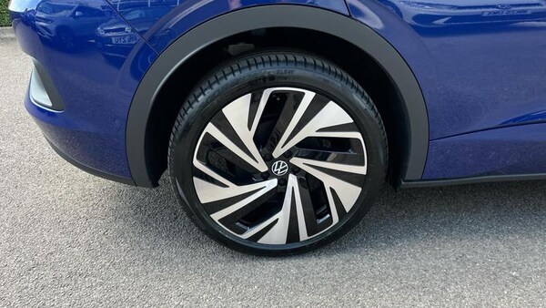 Used Volkswagen ID.5 2025 for sale - 74917578: Photo 31