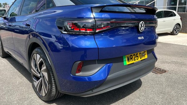 Used Volkswagen ID.5 2025 for sale - 74917578: Photo 34