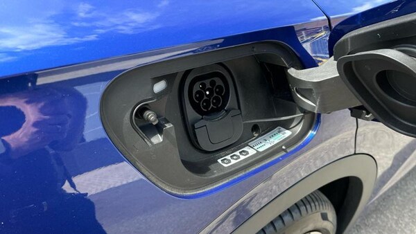 Used Volkswagen ID.5 2025 for sale - 74917578: Photo 35