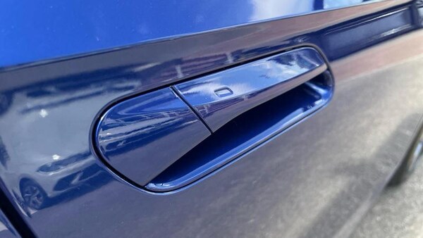 Used Volkswagen ID.5 2025 for sale - 74917578: Photo 36