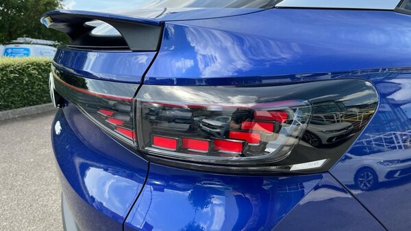 Used Volkswagen ID.5 2025 for sale - 74917578: Photo 37
