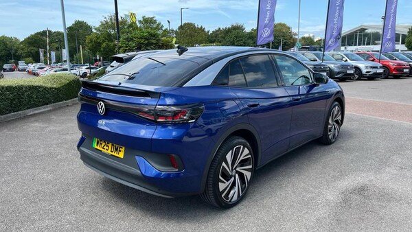 Used Volkswagen ID.5 2025 for sale - 74917578: Photo 38