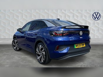 Used Volkswagen ID5 2025 for sale - 74917578: Photo