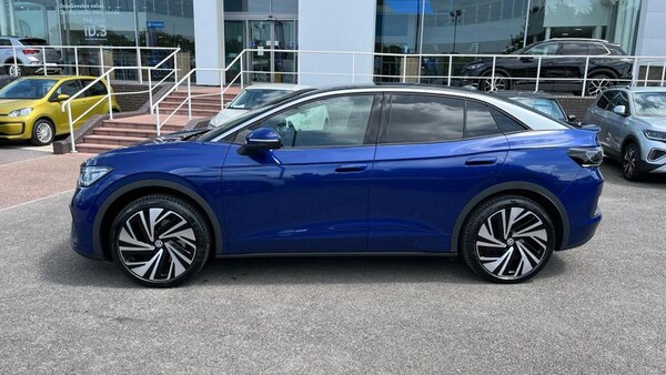 Used Volkswagen ID.5 2025 for sale - 74917578: Photo 40