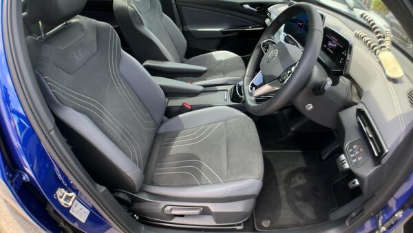 Used Volkswagen ID.5 2025 for sale - 74917578: Photo 47