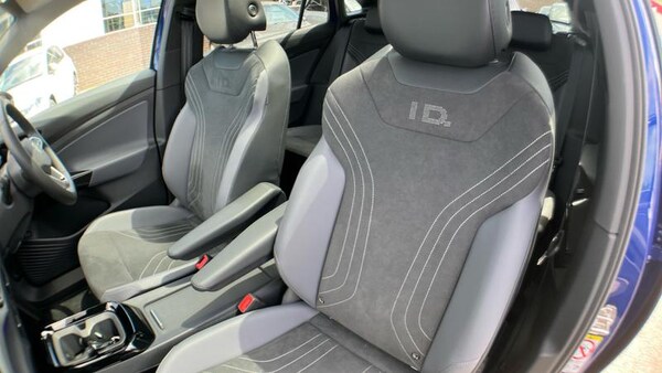 Used Volkswagen ID.5 2025 for sale - 74917578: Photo 48
