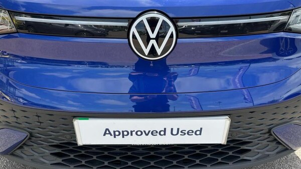 Used Volkswagen ID.5 2025 for sale - 74917578: Photo 49