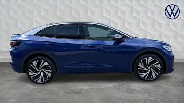 Used Volkswagen ID.5 2025 for sale - 74917578: Photo 4