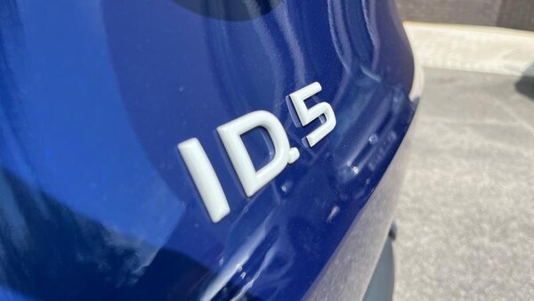 Used Volkswagen ID.5 2025 for sale - 74917578: Photo 50