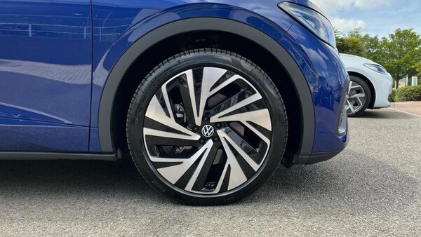 Used Volkswagen ID.5 2025 for sale - 74917578: Photo 5