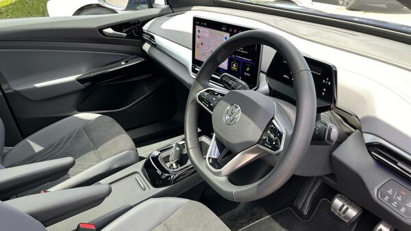 Used Volkswagen ID.5 2025 for sale - 74917578: Photo 6