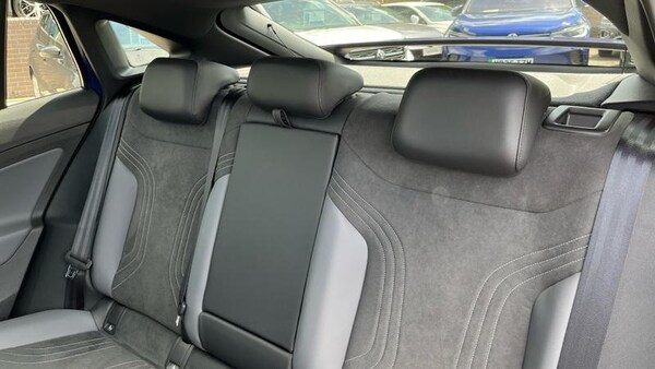 Used Volkswagen ID.5 2025 for sale - 74917578: Photo 8