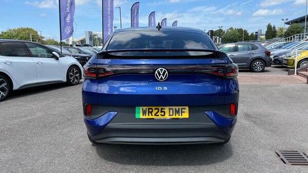Used Volkswagen ID.5 2025 for sale - 74917578: Photo 9