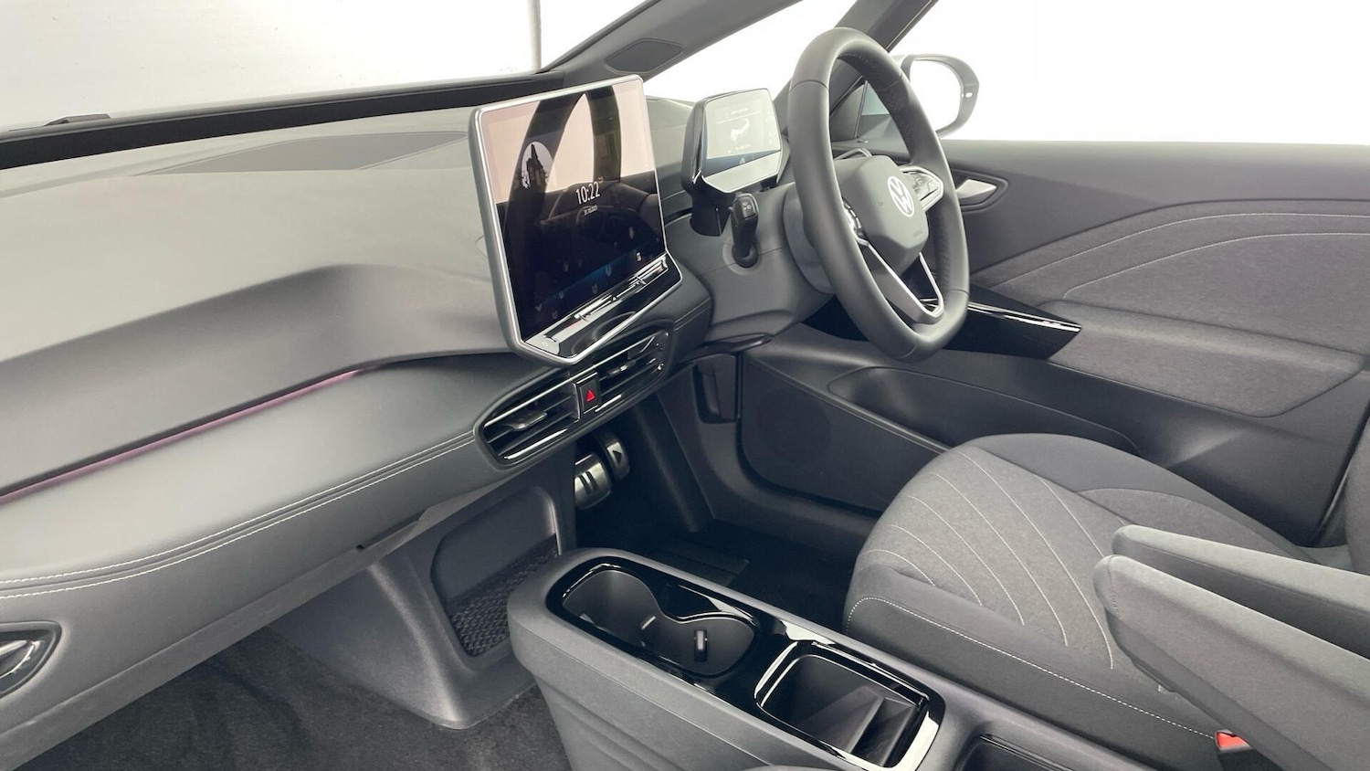 Used Volkswagen ID.3 2025 for sale - 77506442: Photo 2