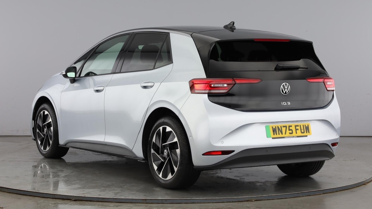 Used Volkswagen ID.3 2025 for sale - 77506442: Photo 3