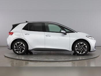 Used Volkswagen ID.3 2025 for sale - 77506442: Photo