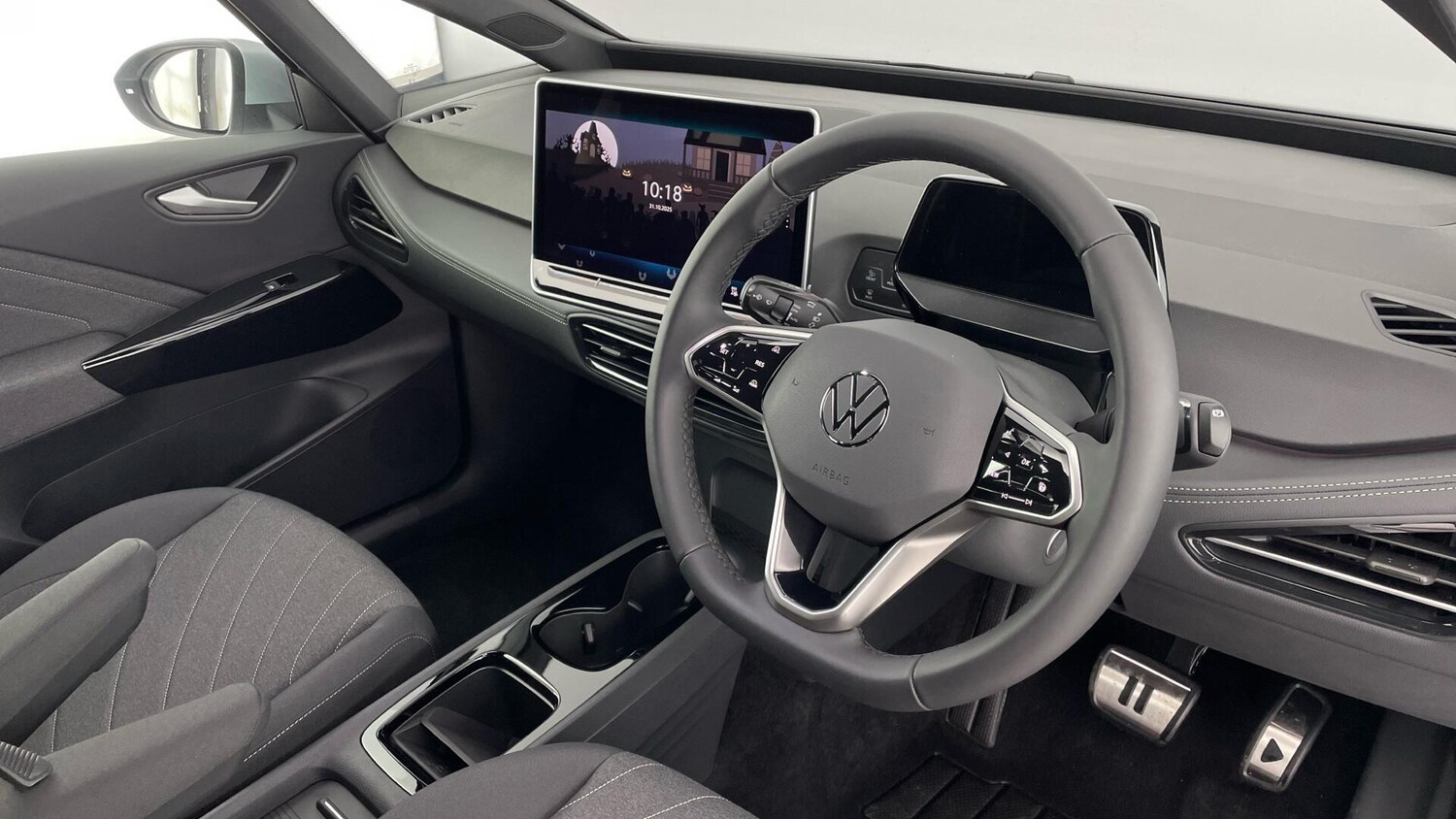 Used Volkswagen ID.3 2025 for sale - 77506442: Photo 6