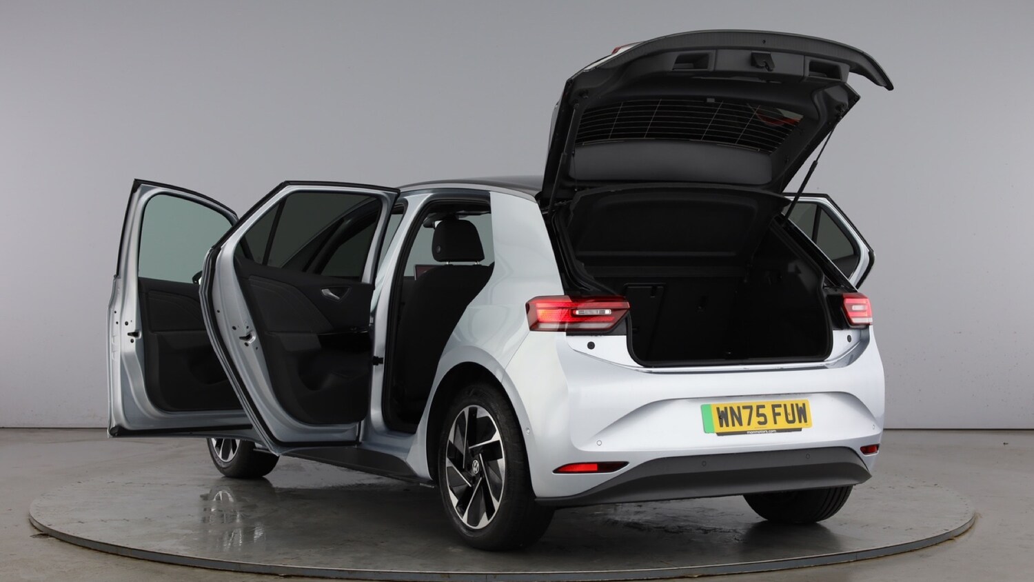 Used Volkswagen ID.3 2025 for sale - 77602412: Photo 12