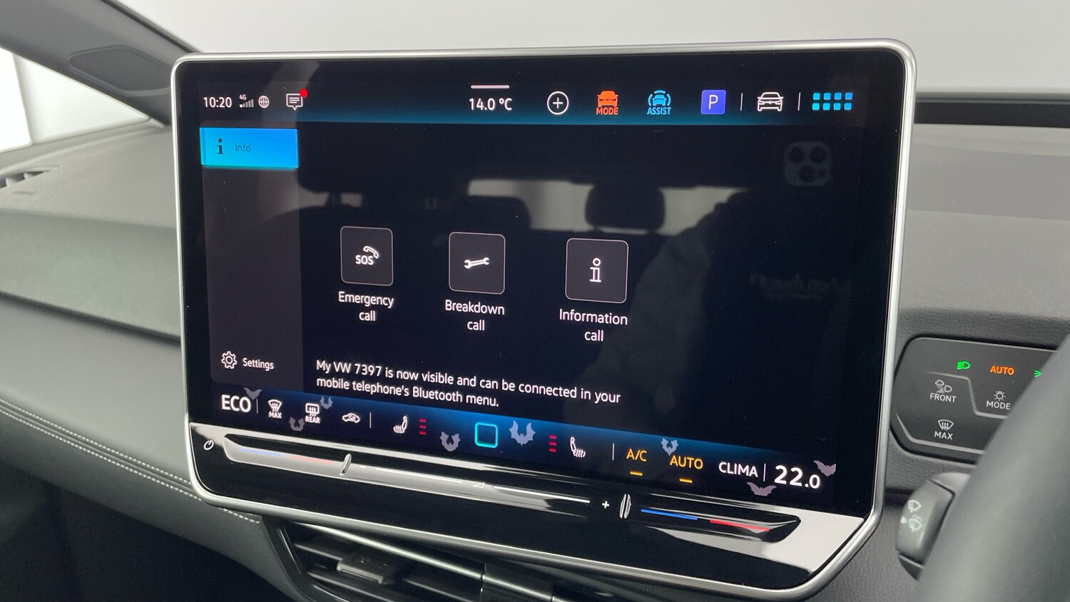 Used Volkswagen ID.3 2025 for sale - 77602412: Photo 15