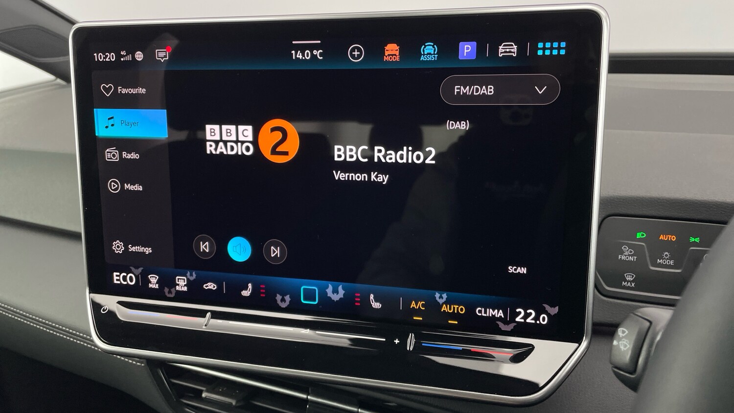 Used Volkswagen ID.3 2025 for sale - 77602412: Photo 16