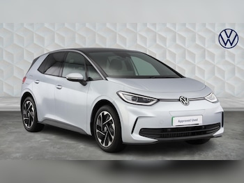 Used Volkswagen ID.3 2025 for sale - 77602412: Photo
