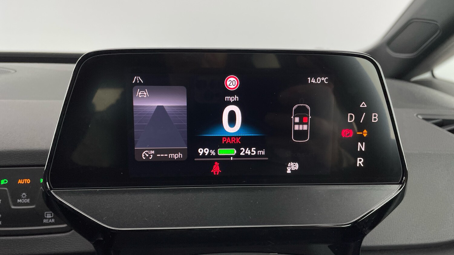 Used Volkswagen ID.3 2025 for sale - 77602412: Photo 25