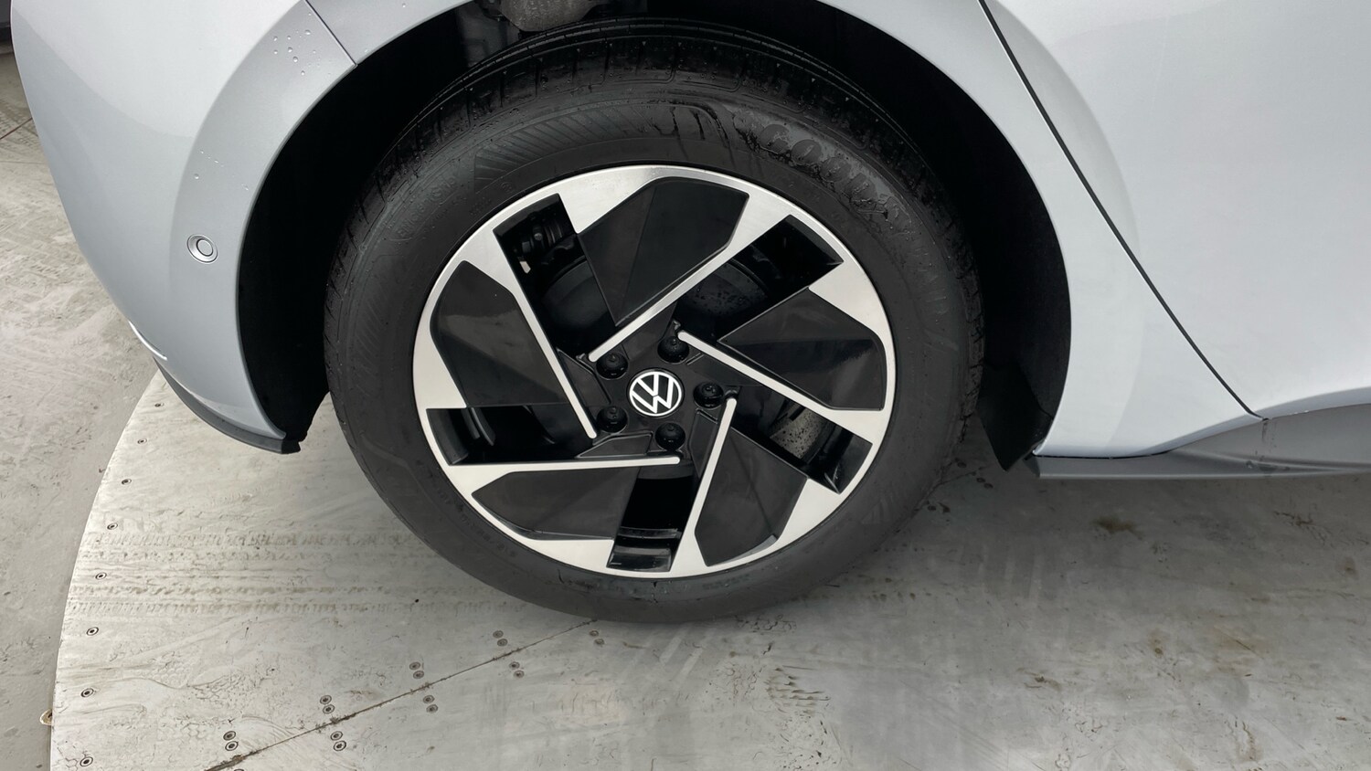 Used Volkswagen ID.3 2025 for sale - 77602412: Photo 27