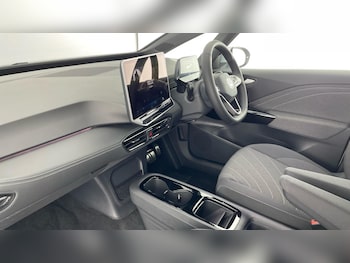Used Volkswagen ID.3 2025 for sale - 77602412: Photo
