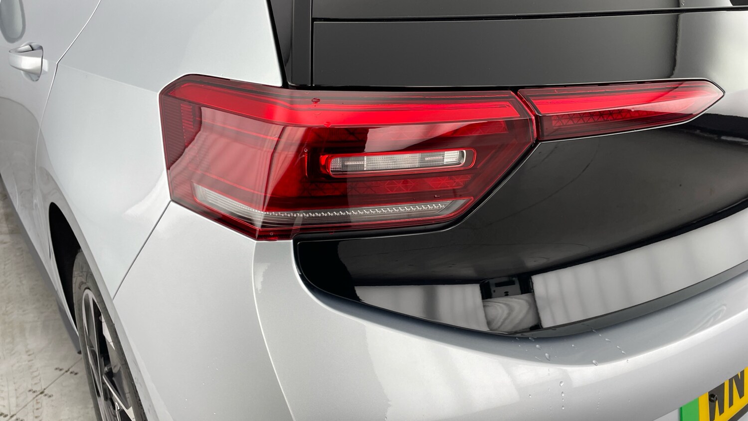 Used Volkswagen ID.3 2025 for sale - 77602412: Photo 34