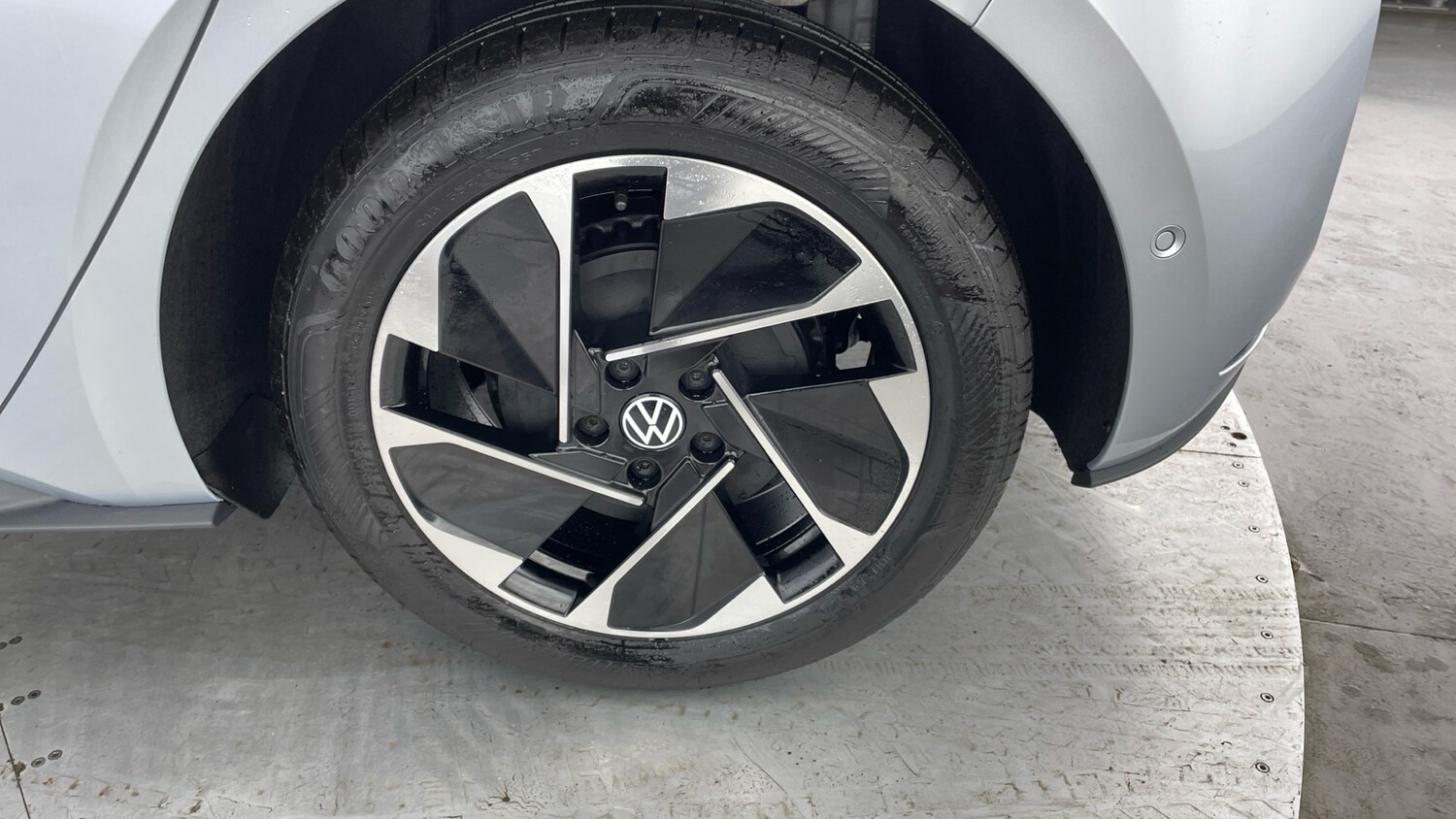 Used Volkswagen ID.3 2025 for sale - 77602412: Photo 35