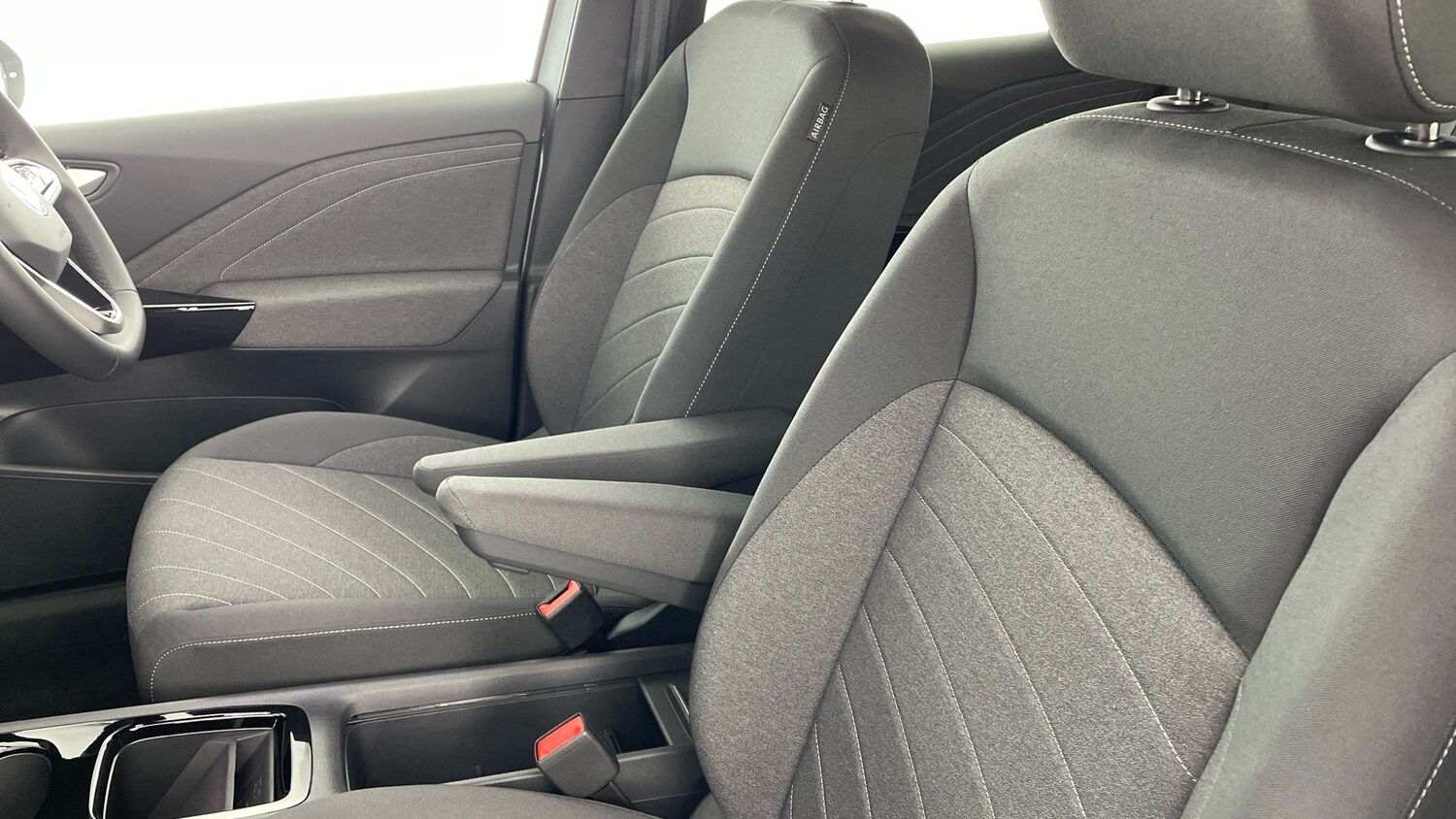 Used Volkswagen ID.3 2025 for sale - 77602412: Photo 37