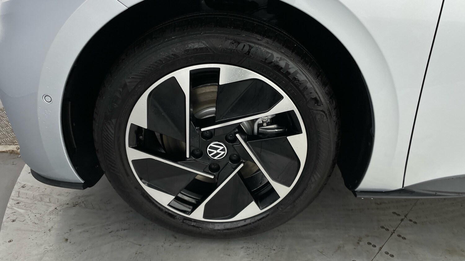 Used Volkswagen ID.3 2025 for sale - 77602412: Photo 39