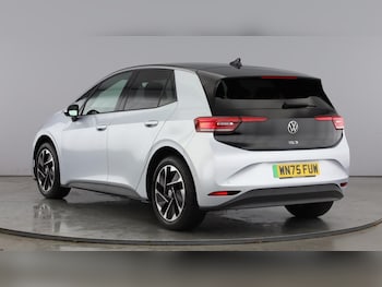 Used Volkswagen ID.3 2025 for sale - 77602412: Photo