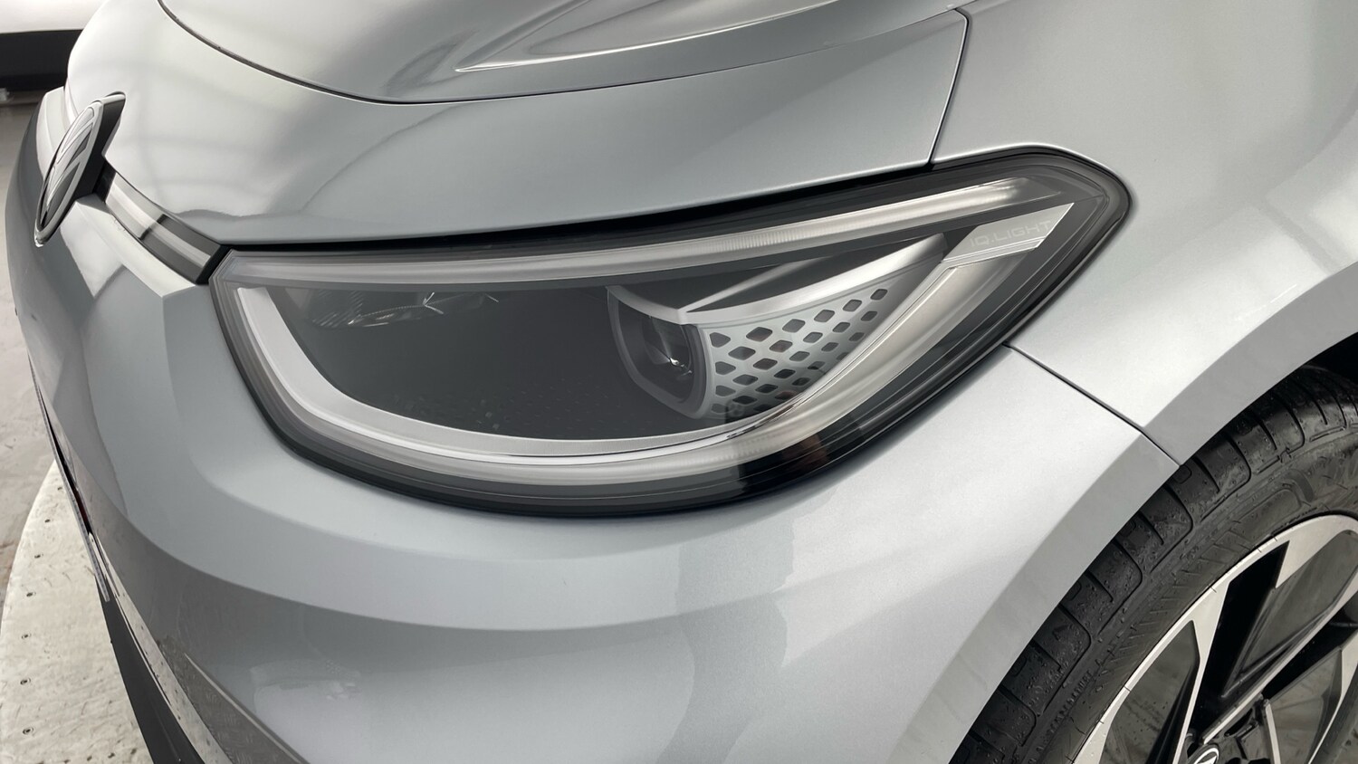 Used Volkswagen ID.3 2025 for sale - 77602412: Photo 40