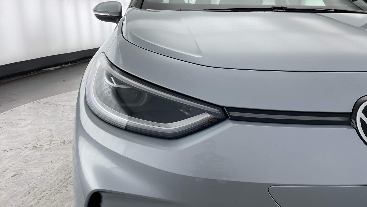 Used Volkswagen ID.3 2025 for sale - 77602412: Photo 41