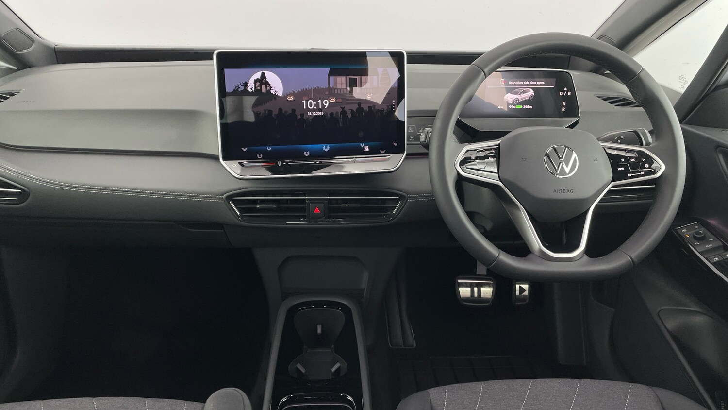 Used Volkswagen ID.3 2025 for sale - 77602412: Photo 9