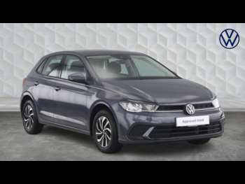 2022 - Life 1.0 TSI 95PS 5-speed Manual 5 Door Manual