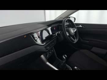Used Volkswagen Polo 2022 for sale - 75100926: Photo